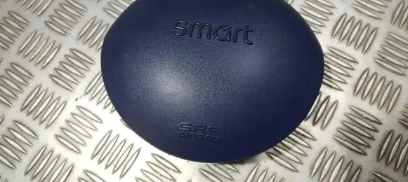 Smart ForTwo I Steering wheel airbag SFG6402