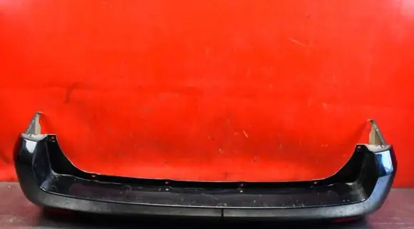 Honda HR-V Rear bumper