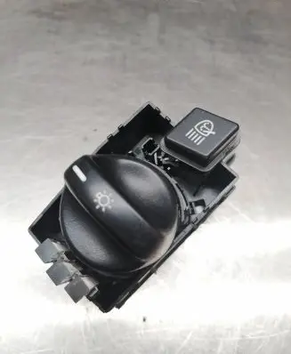 Mercedes-Benz S W220 Light switch 2205450504
