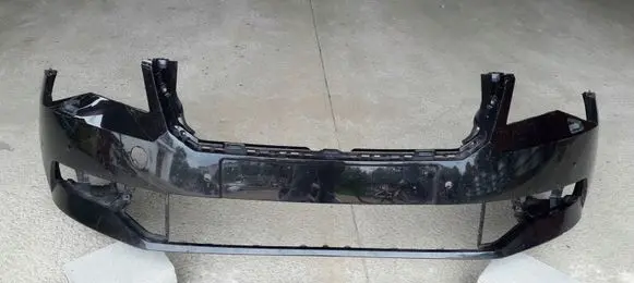 Skoda Superb B8 (3V) Front bumper 3V0807221