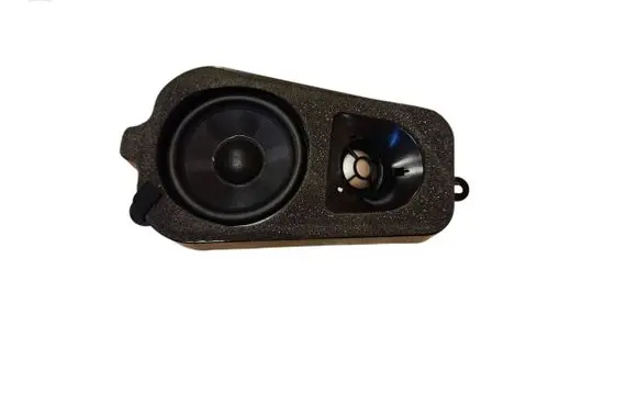 BMW X5 E70 Parcel shelf speaker 6971883 430407859621