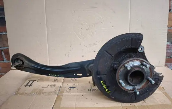 Ford Kuga II Rear suspension control arm CV615K976 CV61-5K976-AAA CV615K976AAA