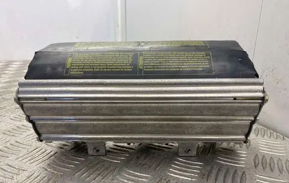 BMW 7 E65 E66 Passenger airbag 600196400C