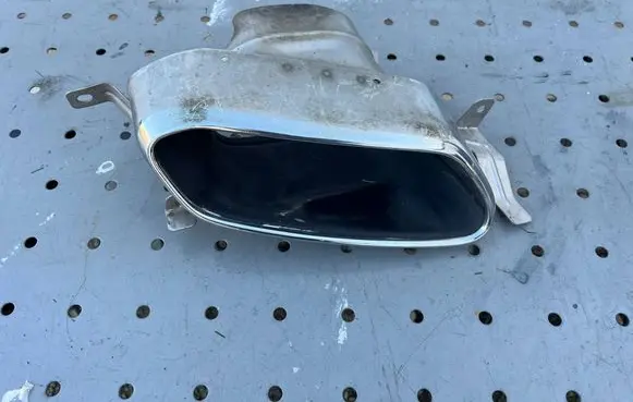 Volvo XC60 Muffler ending 31425212