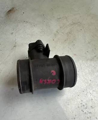 Opel Corsa C Mass air flow meter 0280218031
