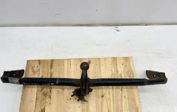 Volvo S60 Tow bar set 9481196