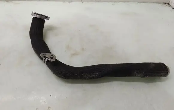 Citroen C5 EGR valve line/pipe/hose 