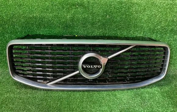 Volvo XC60 Front grill