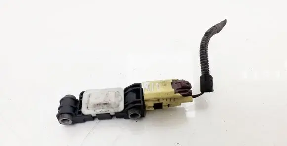 Audi A3 S3 A3 Sportback 8P Airbag deployment crash/impact sensor 8E0959651A