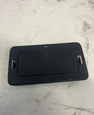 Renault Master III Dashboard side end trim 601980003r MP6460