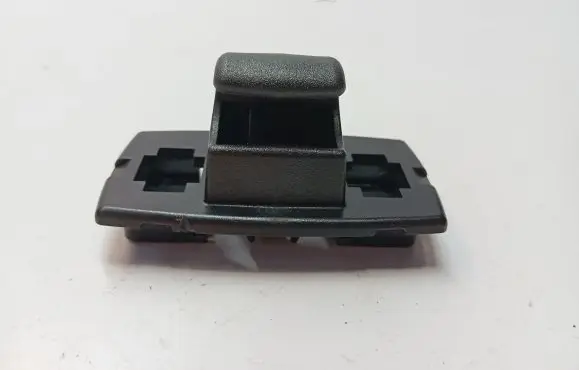 Mercedes-Benz E W213 Sun visor clip/hook/bracket A1668100029051