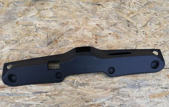 Mercedes-Benz C W205 Tailgate trim A2057500500