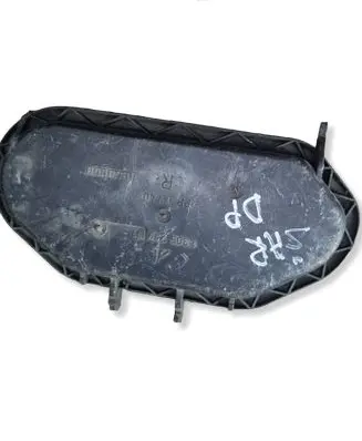 Volkswagen Sharan Headlight/headlamp dust cover 1305239199