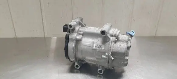 Toyota Corolla E210 E21 Air conditioning (A/C) compressor (pump) 0424001191 ESB20C 03D00061
