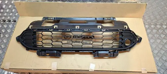 Fiat 500 Abarth Front grill S26338226 6000615692