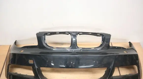 BMW 1 E82 E88 Front bumper 8045429