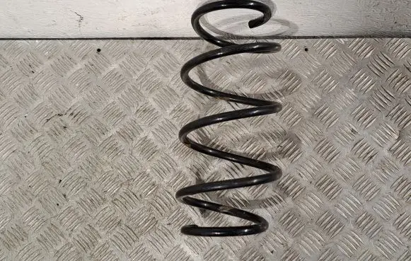 Toyota Auris 150 Front leaf spring 4813102B10