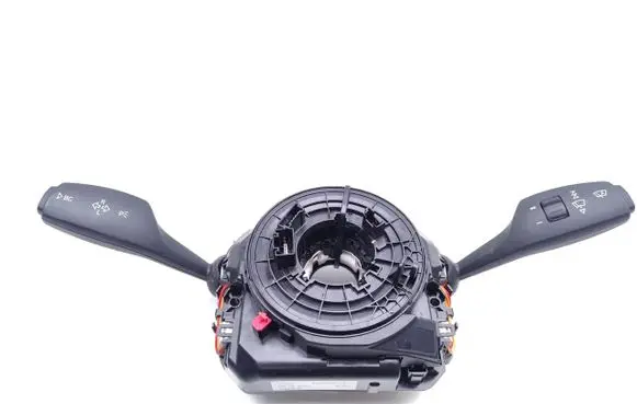 BMW 5 F10 F11 Airbag slip ring squib (SRS ring) 9234440 E000280791