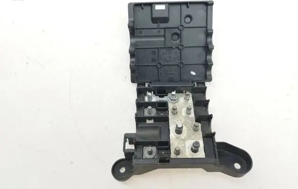 Audi A6 S6 C7 4G Positive wiring loom 4G0937517 KB4G5170