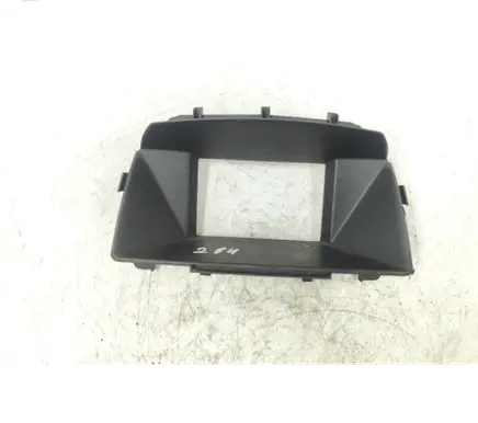 Opel Zafira B Panel trim 13159587 213680437