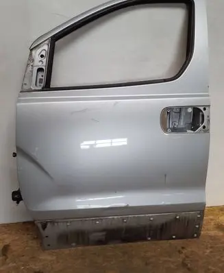 Hyundai H-1, Starex, Satellite Front door