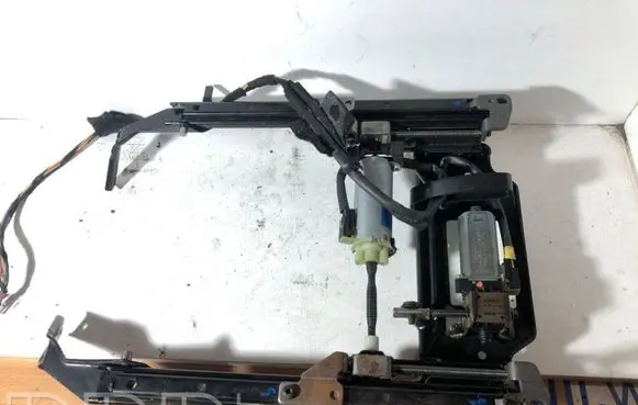 Mercedes-Benz S W221 Seat adjustment assembly A2219200187 20034838
