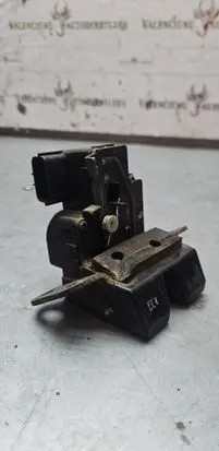 KIA Ceed Tailgate/trunk/boot lock/catch/latch 