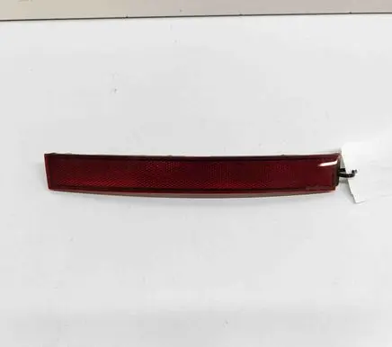 Volkswagen Taigo Rear tail light reflector 2G7945106A