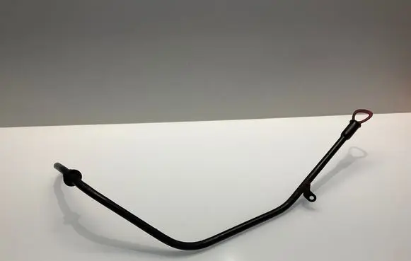 Mercedes-Benz E W211 Oil level dip stick A27214 27214