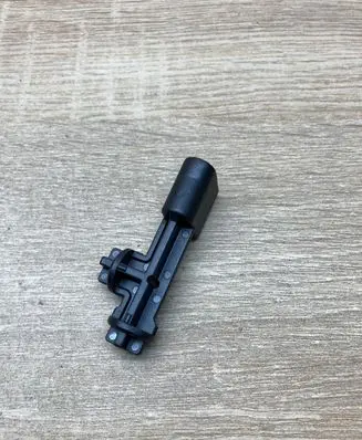 Seat Ibiza III (6L) Yaw turn rate sensor 6Q0971918A