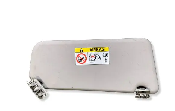 Opel Vivaro Sun visor 