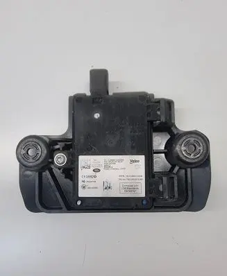 Land Rover Discovery 5 Blind spot module HY3214D463AF