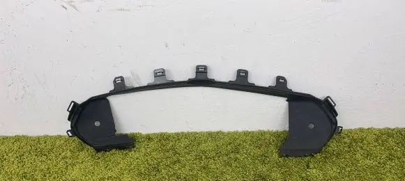 Mercedes-Benz E W213 Intercooler air channel guide A2138858003