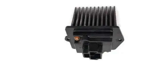 Mazda Premacy Heater blower motor/fan resistor KJ180B28R