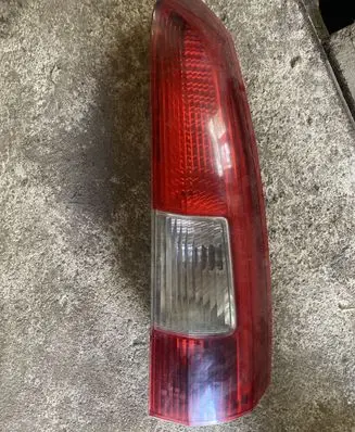 Volvo V70 Rear/tail lights