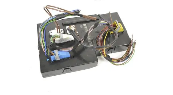 Volvo XC60 Central body control module A2049011901 A2129024301