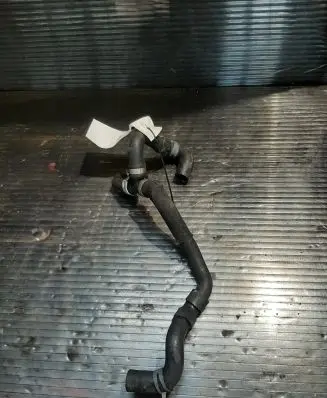 Volkswagen Tiguan Engine coolant pipe/hose 5C0121087D