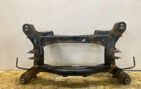 BMW 1 F20 F21 Rear subframe 6792505A15 6319616 A14254HT1567