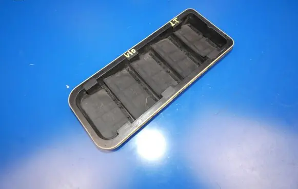 Volvo V40 Trunk grilles 