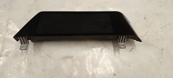 BMW 3 G20 G21 Screen/display/small screen 9826556