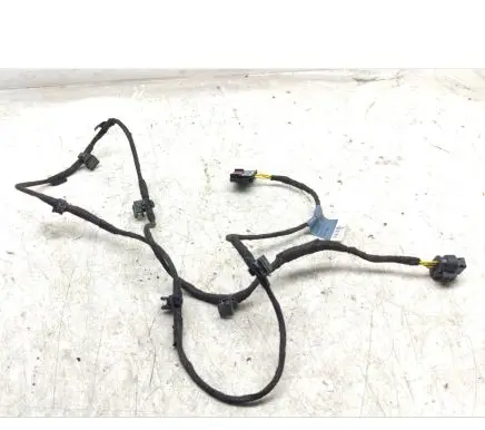 Mercedes-Benz Vito Viano W447 Sliding door wiring loom A4475403755 A4475409304 521602