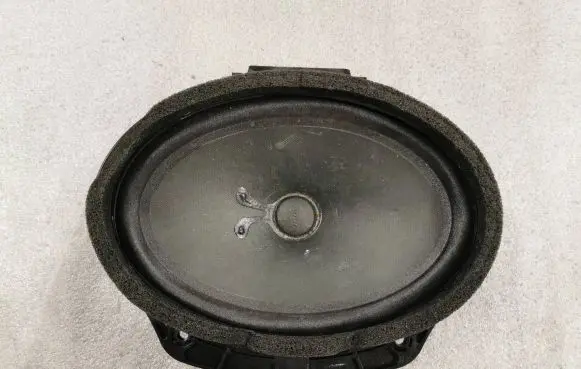 Cadillac ATS Subwoofer speaker 22916924