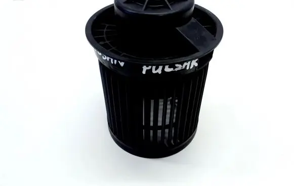 Nissan Pulsar Heater fan/blower