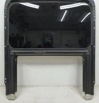 Volkswagen Golf VIII Sunroof set 8D9877041
