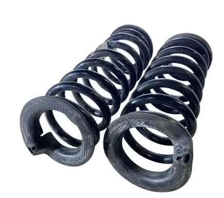 Ford Edge II Rear coil spring E1GC5B718AXC E1GC5B718 I2GC5560ANA