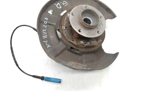 BMW X1 E84 Rear wheel hub 6788050