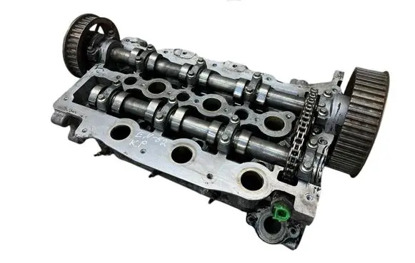 Land Rover Discovery 4 - LR4 Engine head PH9X206C064CA 9X206K286BA