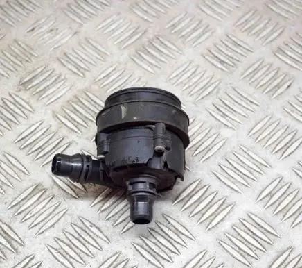 BMW i3 Electric auxiliary coolant/water pump 9147359 A0005001486