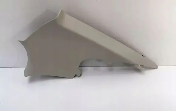 Jaguar XE (C) pillar trim