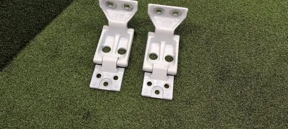 Renault Master IV Tailgate hinge 904003815R